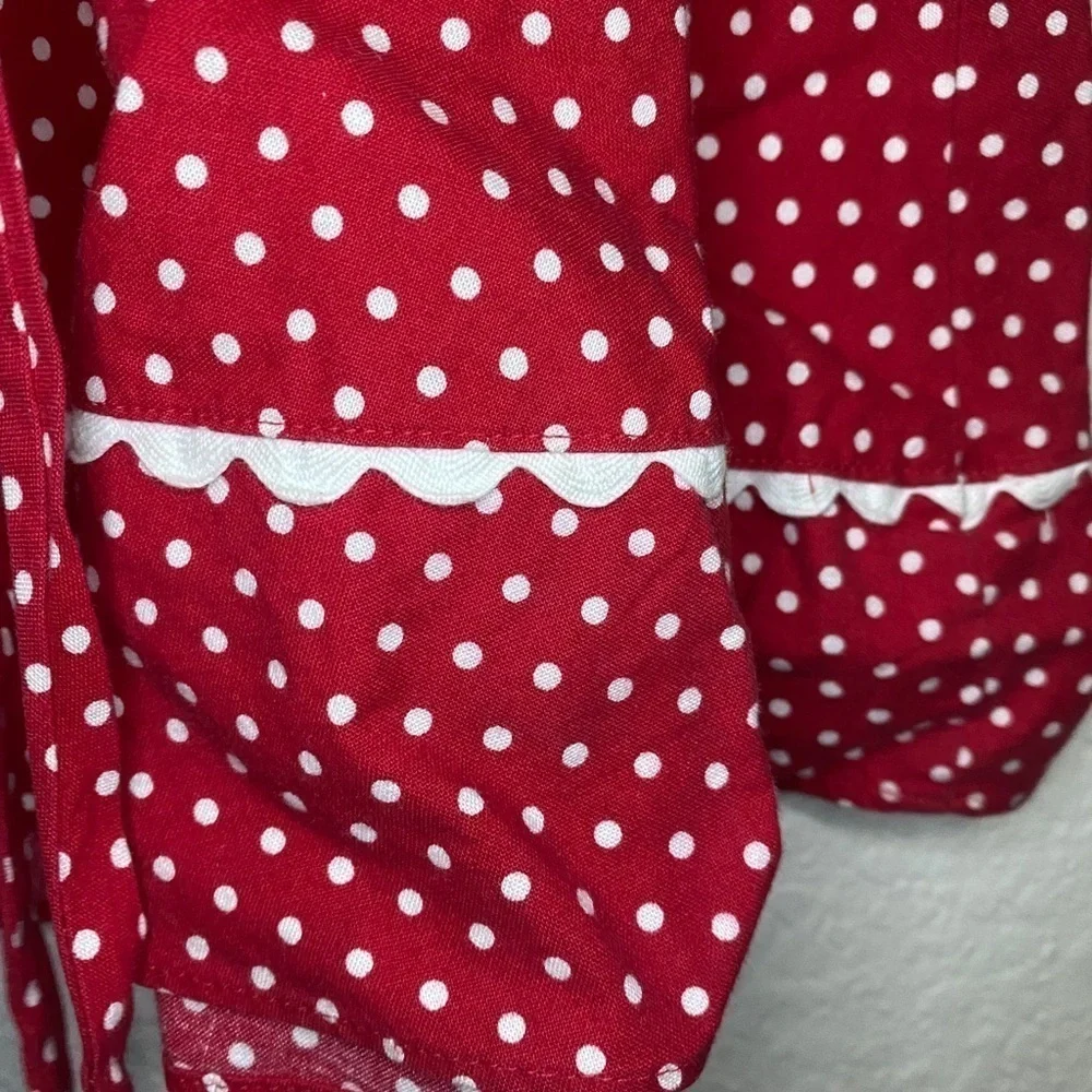 Rare Editions Vintage Little Girls Dress 2T